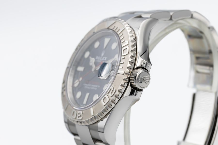 Rolex Yacht-Master 126622